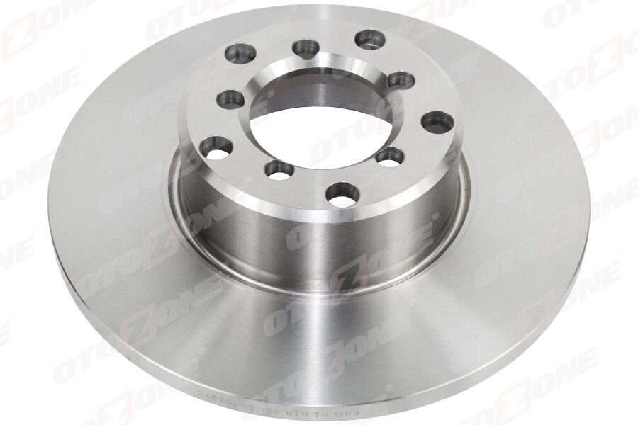 FREN DISKI ON MERCEDES W114 W115 W108 W113