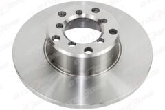 FREN DISKI ON MERCEDES W114 W115 W108 W113