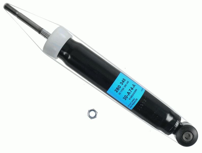 ARKA AMORTİSÖR PALIO-SIENA WEEKEND (280 348 )