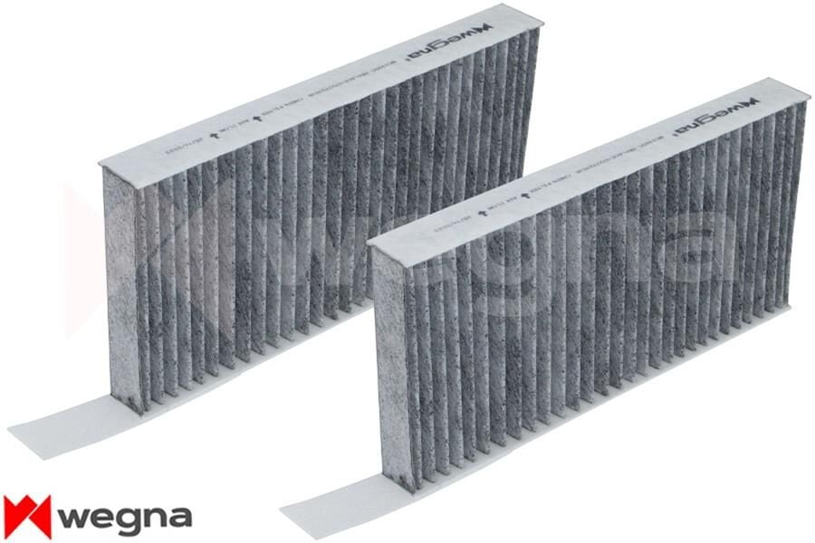 POLEN FİLTRESİ (KARBONLU) LAGUNA III 07> CUK 2...