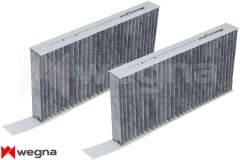 POLEN FİLTRESİ (KARBONLU) LAGUNA III 07> CUK 2...