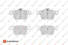 FREN BALATASI ARKA GOLF7-A3-LEON-PASSAT  13-