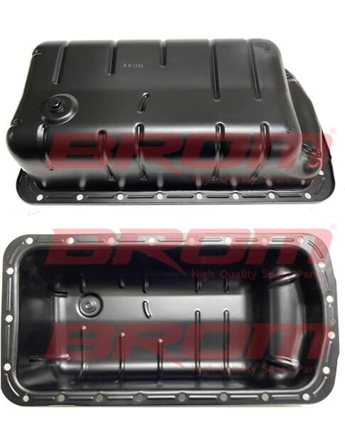 YAĞ KARTERİ PEUGEOT PARTNER / CITROEN BERLINGO 1.9...