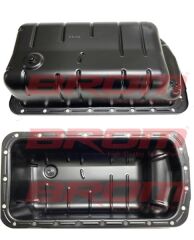 YAĞ KARTERİ PEUGEOT PARTNER / CITROEN BERLINGO 1.9...