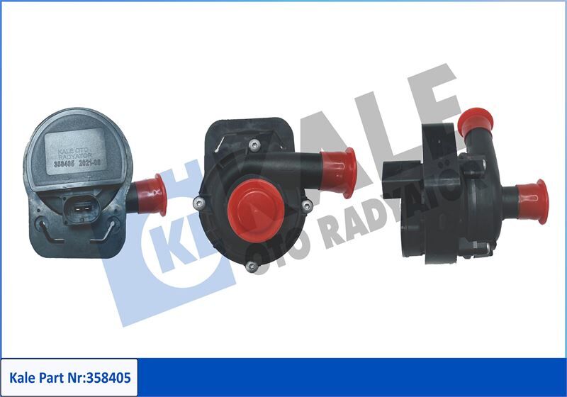ILAVE SU POMPASI MERCEDES W176 W177 W204 W205 C218...
