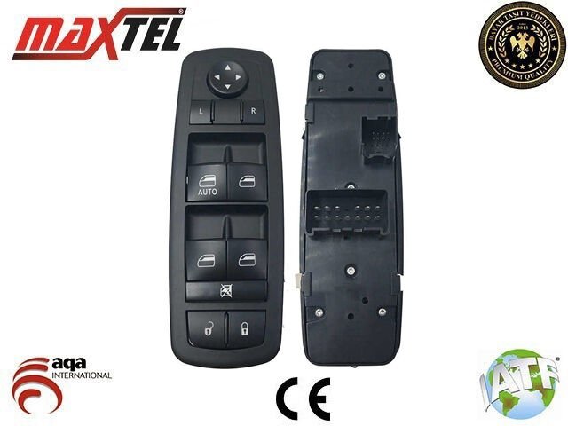 CAM KALDIRMA ANAHTARI JEEP CHEROKEE 08-12LIBERTY-D...