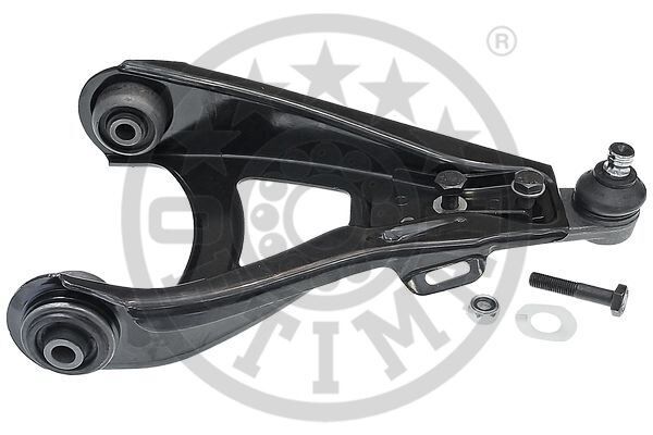 ROTİLLİ SALINCAK ÖN SAĞ ALT RENAULT-R19 91> MEG...