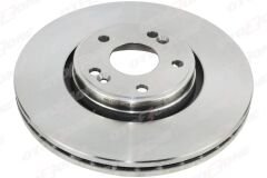 FREN DISKI ON RENAULT LAGUNA II 01>07 300 MM (...