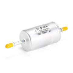 CONNECT ZETEC BOSCH YAKIT FİLTRESİ 1465018 F89E 9155 AA