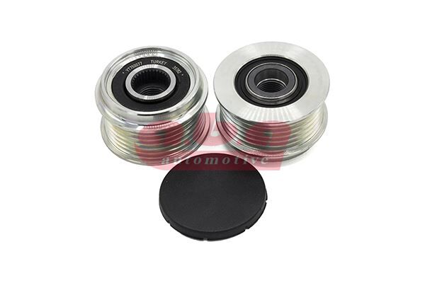 ALTERNATOR KASNAGI MERCEDES W202 S202 W210 W638 . ...