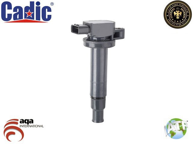 ATEŞLEME BOBİNİ TOYOTAYARIS 1.0-1.3-1.5 1SZFE-1NZF...