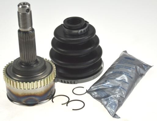 AKS KAFASI DIŞ NISSAN MICRA II 1.0 (92-02) (ABS'Lİ...