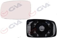 AYNA CAMI SOL PANDA (03-08) ISITMALI+KONVEKS VM-66...