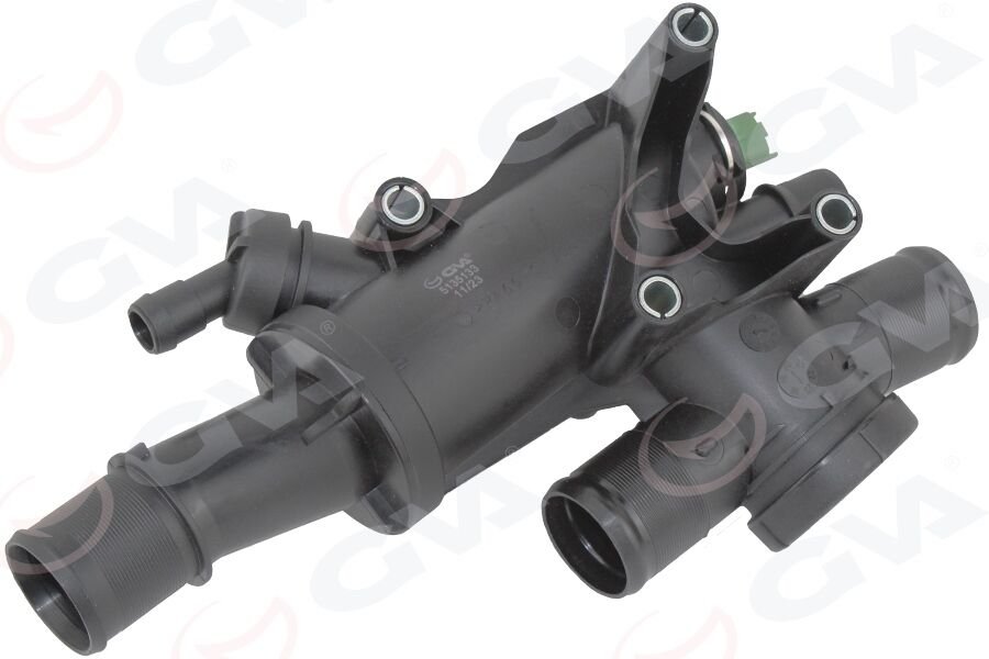 TERMOSTAD GOVDE JUMPY III 2.0 HDI S-MAX 07>17 ...