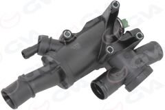 TERMOSTAD GOVDE JUMPY III 2.0 HDI S-MAX 07>17 ...