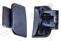 DIŞ KAPI AÇMA KOLU ÖN SAĞ PARTNER-BERLINGO