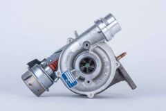 TURBO ŞARJ RENAULT MEGAN III 09> FLUENCE 09>...