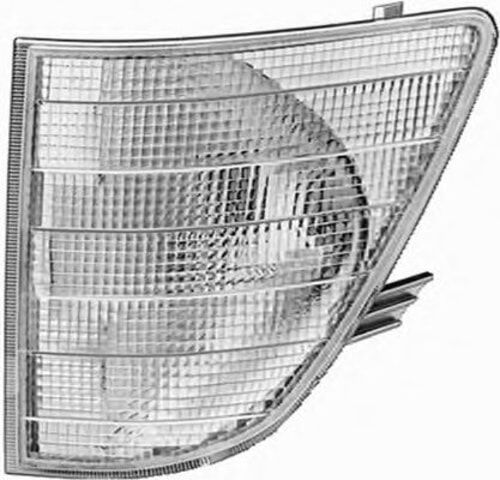 SINYAL LAMBASI SAG MERCEDES SPRINTER B901>B904 ...