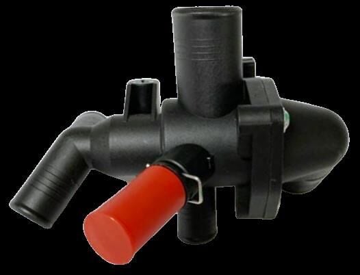 TERMOSTAT GOVDESI KOMPLE TRANSIT V363-V348 11>1...