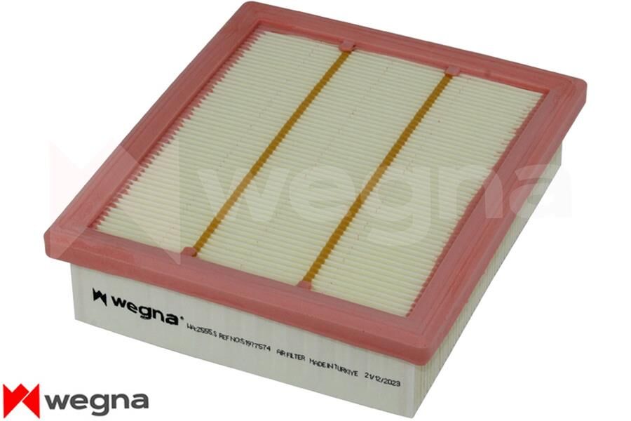 HAVA FİLTRESİ FIAT 500 X 14> JEEP COMPASS 16>...