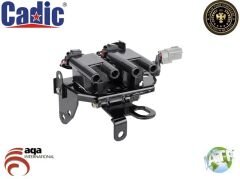 ATEŞLEME BOBİNİ HYUNDAI COUPE. ELANTRA.TRAJET.CERA...