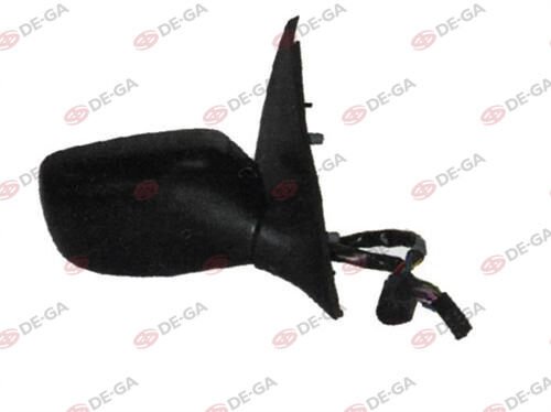 DIŞ DİKİZ AYNASI ELEKTRİKLİ ISITMALI SAĞ ESCORT 9...