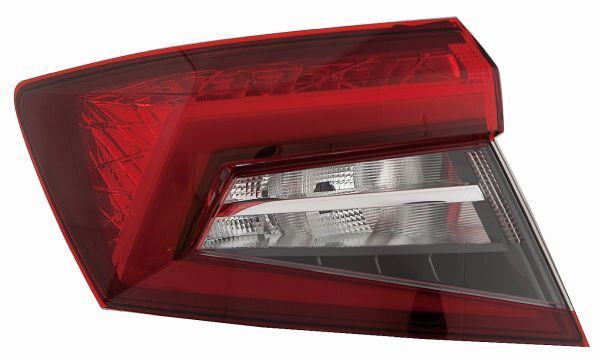 STOP LAMBASI DIS SOL KAROQ  17-