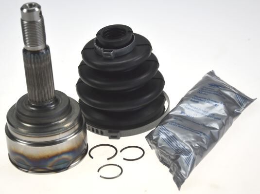 AKS KAFASI DIŞ NISSAN MICRA II 1.0 (92-02) (ABS'SI...