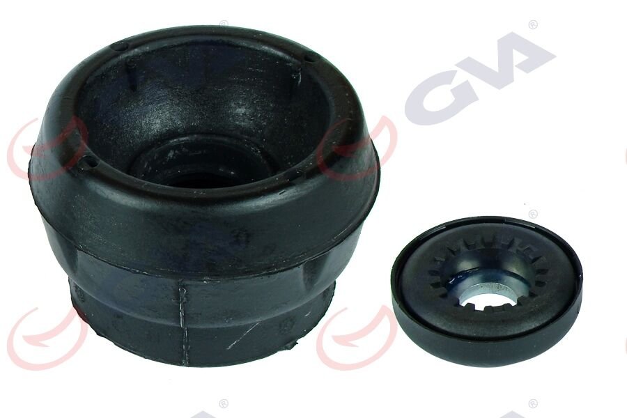 AMORTİSÖR TAKOZ KİTİ (TAKOZ+RULMAN) GOLF IV-BORA-A...