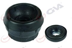 AMORTİSÖR TAKOZ KİTİ (TAKOZ+RULMAN) GOLF IV-BORA-A...