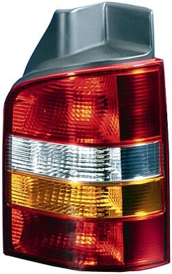 STOP LAMBASI SOL T5  04-10   (SARI-BEYAZ)