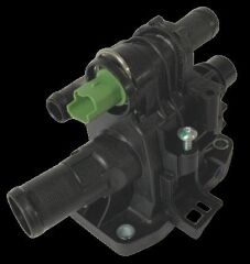 KOMPLE TERMOSTAT-PLASTİK GÖVDELİ 83°C CITROEN BERL...