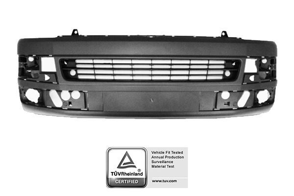 TAMPON ÖN AÇIK GRİ VOLKSWAGEN TRANSPORTER T5 2009&...