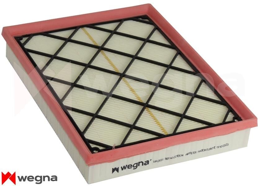 HAVA FİLTRESİ FOCUS IV 17> 1.0 ECOBOOST 1.5 ECB...