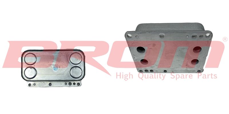 YAĞ SOĞUTUCU TRAFIC II 06> LATITUDE 11> LAGU...