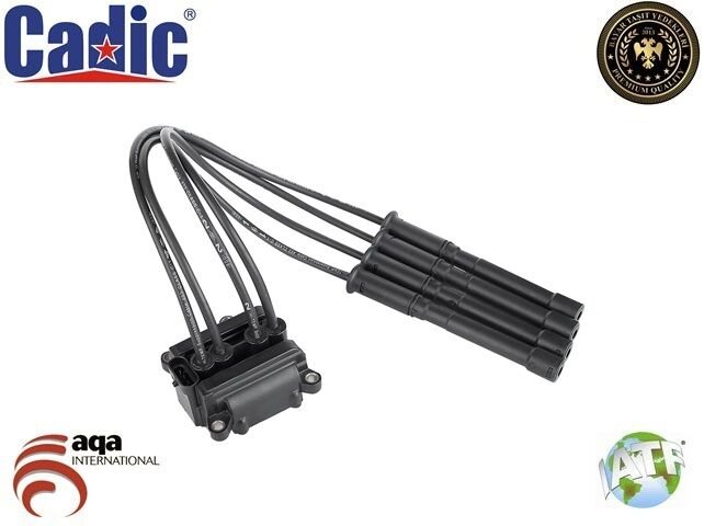 ATEŞLEME BOBİNİ RENAULT CLIO II 1.2 01-03.KANGOO 1...