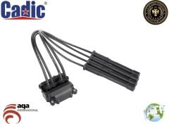 ATEŞLEME BOBİNİ RENAULT CLIO II 1.2 01-03.KANGOO 1...