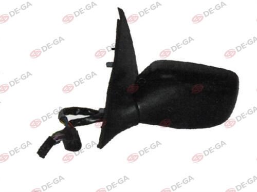 DIŞ DİKİZ AYNASI ELEKTRİKLİ ISITMALI SOL ESCORT 9...