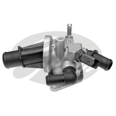 TERMOSTAT 88 °C CORSA C MERIVA A Z13DT 01-11