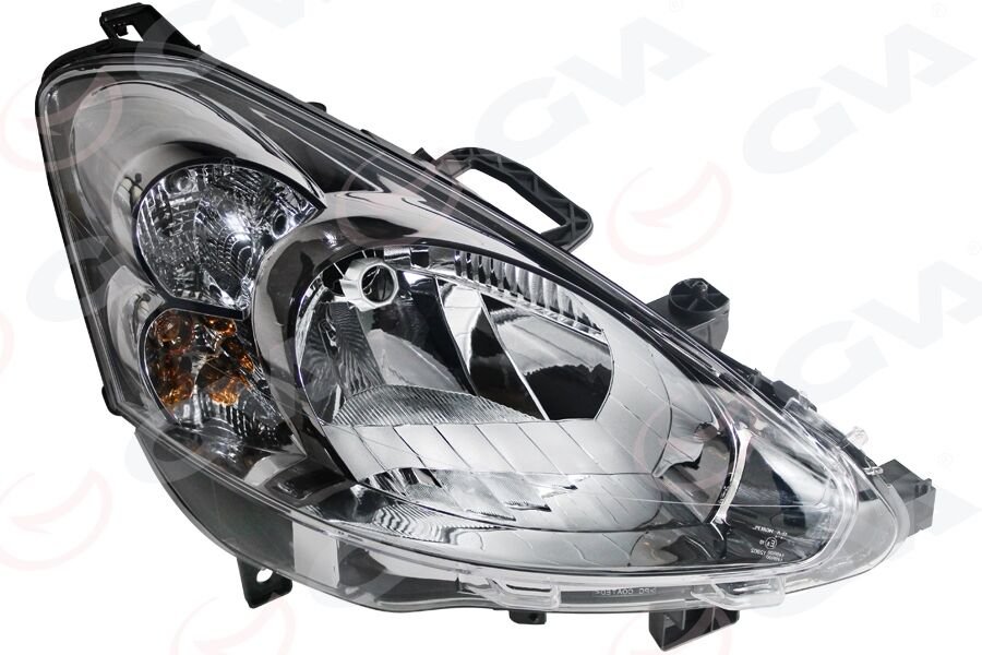 FAR SAG MOTORLU PARTNER 1.6 BlueHDi 12=>