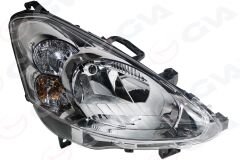 FAR SAG MOTORLU PARTNER 1.6 BlueHDi 12=>