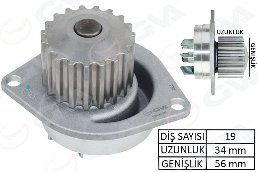 DEVİRDAİM 106-206-307-C2-C3-C4-SAXO-XSARA-BERLINGO...