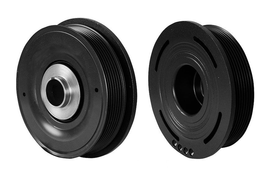 KRANK KASNAĞI OPEL VIVARO 06> MOVANO 01> REN...