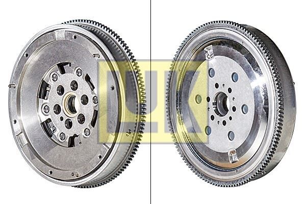 DEBRİYAJ VOLANI ASTRA J 1.4 TURBO-MERIVA B 1.4 A14...