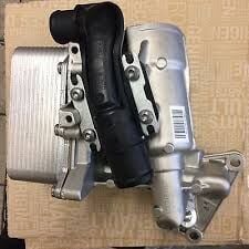 YAĞ SOĞUTUCUSU KÜTÜKLÜ MASTER MOVANO III 2.3 DCİ C...