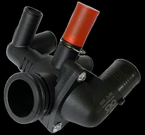 TERMOSTAT GOVDESI KOMPLE BOXER III JUMPER III 22DT...