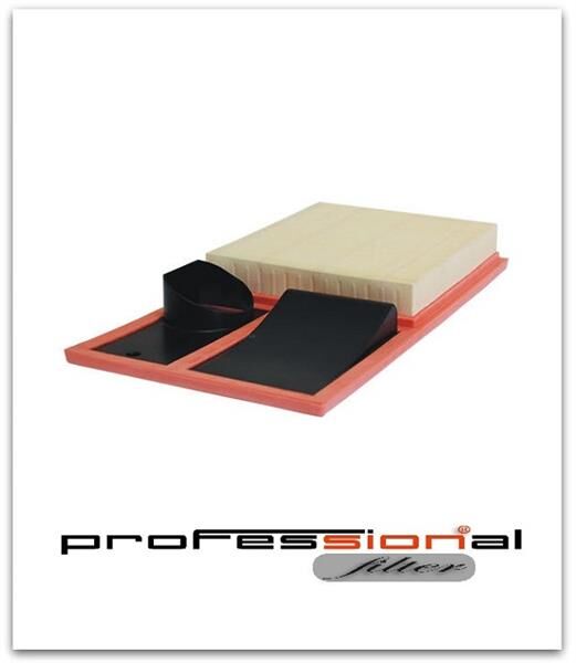 HAVA FİLTRESİ GOLF V-GOLF VI- CADDY III 1.4 I-POLO...