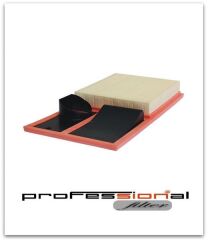 HAVA FİLTRESİ GOLF V-GOLF VI- CADDY III 1.4 I-POLO...