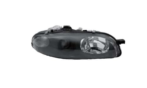 (20-5433-05-2B) FAR SAĞ FIAT MAREA 96> ÇİZGİSİZ...