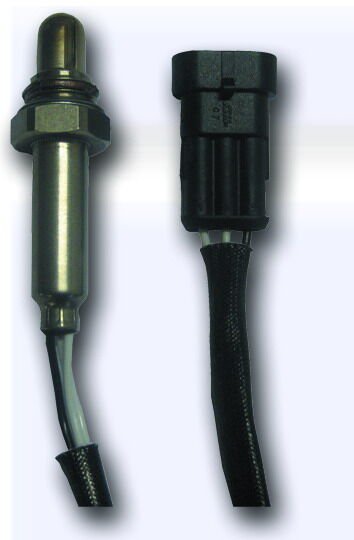 OKSİJEN SENSÖRÜ TİPO 2.0 ENJ. 16V (0258003569)